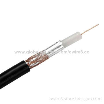 Coaxial Cable RG Series Made in China